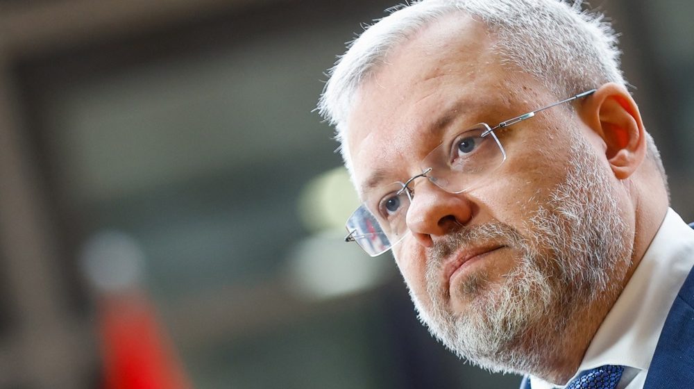 Ko je German Galuščenko, suspendovani ministar Ukrajine u okviru istrage o korupciji vrednoj 100 miliona dolara? 1