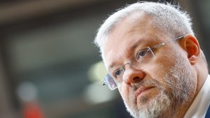 Ko je German Galuščenko, suspendovani ministar Ukrajine u okviru istrage o korupciji vrednoj 100 miliona dolara? 34