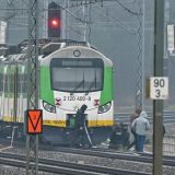 Ukrajinci koji rade za Rusiju krivi za sabotažu železnice, tvrdi premijer Poljske 6