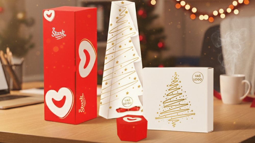 Poklon kao deo brenda: Kako da vaš korpo poklon ispriča vašu priču? 1