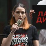 Sadašnji i bivši studenti potpisali pismo podrške Jeleni Kleut: Ispred Rektorata danas skup podrške 8