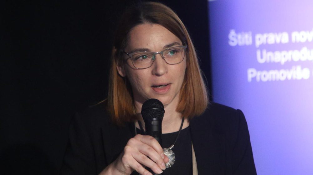 Slobodan univerzitet: Ozbiljno kršenje procedura u slučaju profesorke Jelene Kleut 1