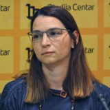 Zaposleni Filozofskog fakulteta u Beogradu podržali profesorku Jelenu Kleut 5