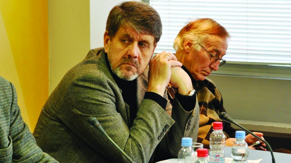 Čovek koji je znao da stane iza dobrih ideja 1