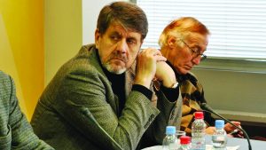 Čovek koji je znao da stane iza dobrih ideja 7