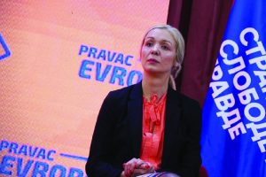 Milošević: Pošta Srbije ispod žita rasprodaje imovinu 2