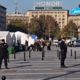 KRIK pravi bazu osuđivanih lica koja su uočena u Ćacilendu 3