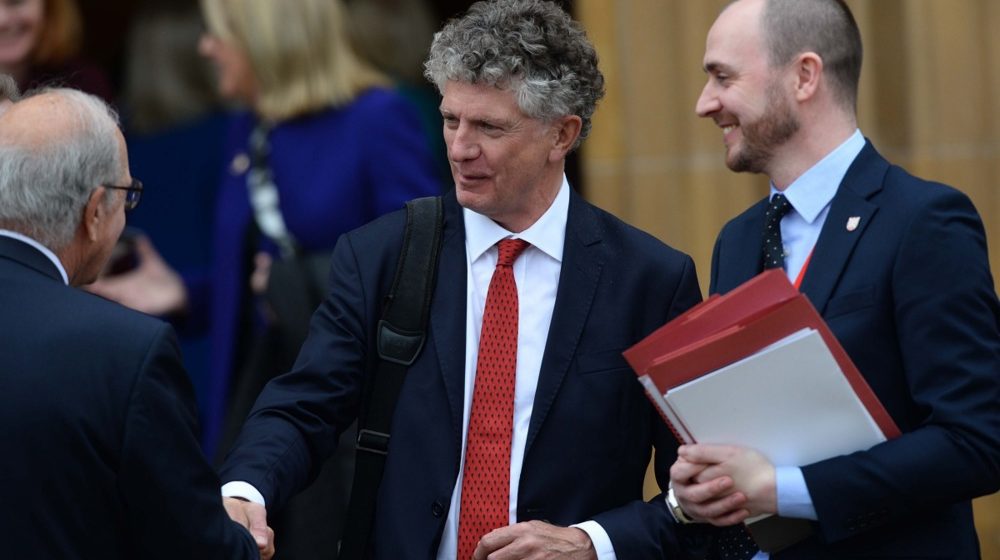 Kremlj potvrdio: Britanija pokušala da uspostavi tajni kanal komunikacije do Putina 7