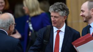 Kremlj potvrdio: Britanija pokušala da uspostavi tajni kanal komunikacije do Putina 31