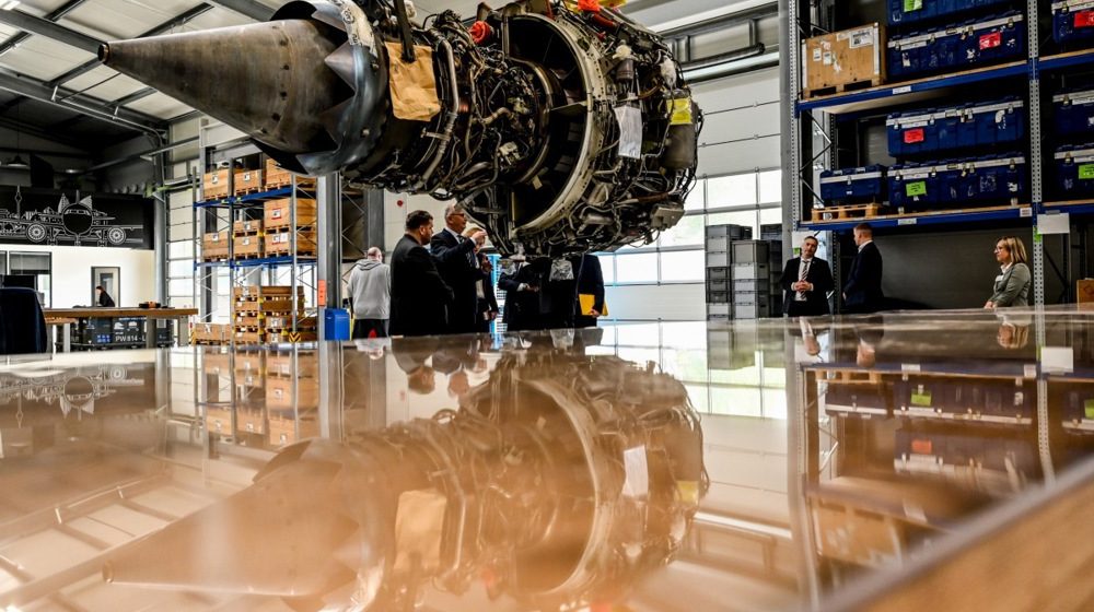 "Lideri bi trebalo da obrate pažnju": Zašto je odluka češke firme loš znak za Evropu? 1