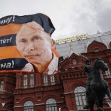 Ideja o sumraku Putinove ere je vredna promovisanja: Stručnjak za špijunažu pojašnjava zašto 1