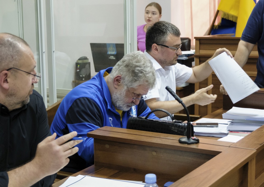 Zašto pomaganje Ukrajini može staviti Ameriku na prvo mesto? 2