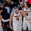 Čudesni Denverov trio ispisao istoriju NBA lige 4