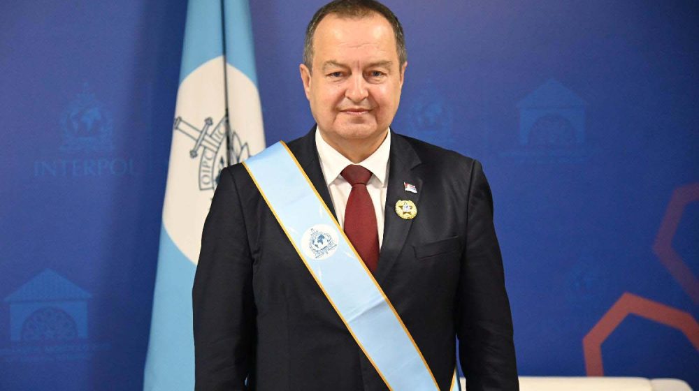 Dačić: Veća zastupljenost pripadnika nacionalnih manjina u policiji jača poverenje građana 8