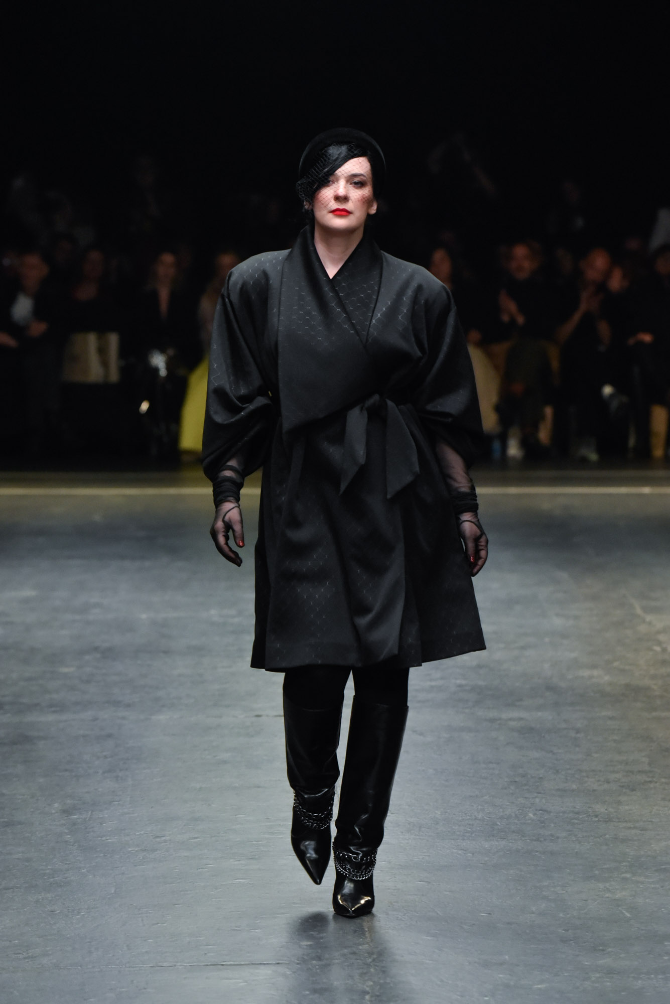 Završеn 56. Perwoll Fashion Week: Umetnost i moda budućnosti kroz ženski glas 1