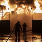 Najmanje 32 ljudi ranjeno u ruskim napadima na Harkov, lansirano 19 dronova 6