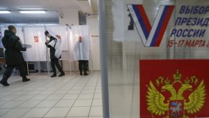 "Dati Rusima Donbas osudili ste ljude na propast": Upozorenje advokatice Memorijalnog centra 1