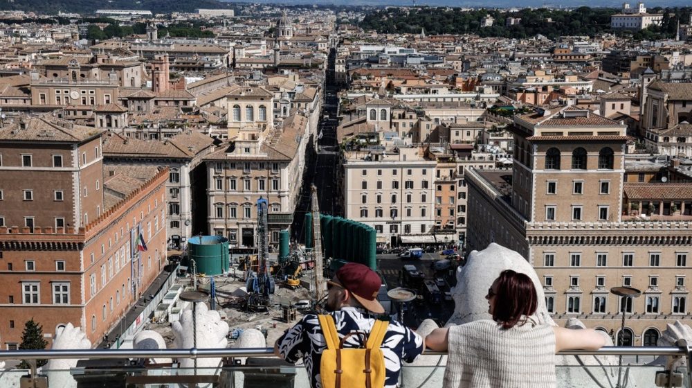 Danas Evropa podseća na renesansnu Italiju i to je problem: Ekonomista pojašnjava zbog čega 6