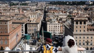 Danas Evropa podseća na renesansnu Italiju i to je problem: Ekonomista pojašnjava zbog čega 2