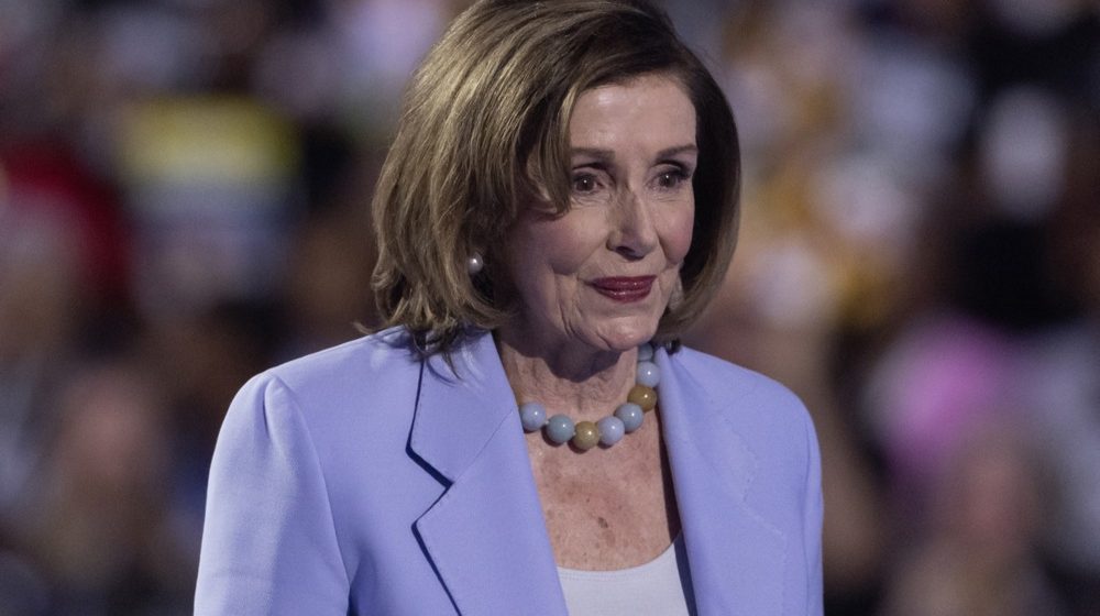 "Jedna od najmoćnijih u politici SAD": Ko je Nensi Pelosi, koja je najavila da se povlači iz Kongresa? 1