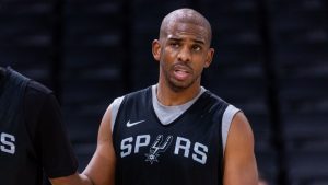 Američki košarkaš Kris Pol će završiti igračku karijeru na kraju ove sezone, preneo je danas I-Es-Pi-En (ESPN).