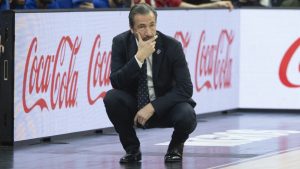 Nedelju dana pre kvalifikacione utakmice protiv Islanda u Tortoni 27. novembra, selektor Italije Luka Banki objavio je svoj prvi spisak igrača za novi kvalifikacioni ciklus za Svetsko prvenstvo u košarci 2027. godine.