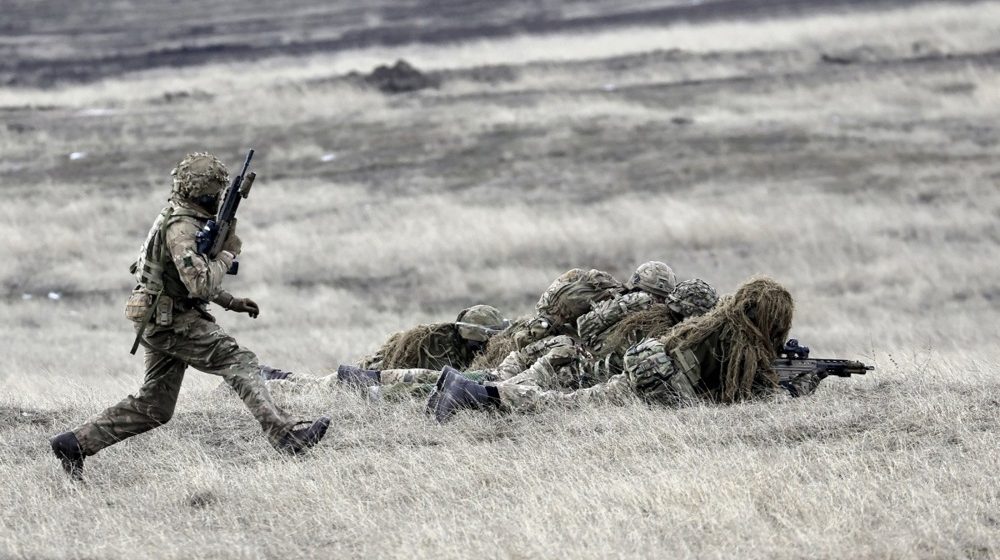 NATO demonstrira snagu u Rumuniji: Meta poruke - Vladimir Putin i Rusija 1