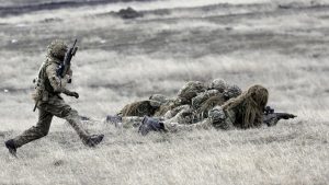 NATO demonstrira snagu u Rumuniji: Meta poruke - Vladimir Putin i Rusija 2