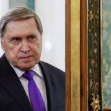 Blumberg objavio: Ovo je ceo transkript razgovora Vitkofa i Putinovog savetnika o planovima za Ukrajinu 4