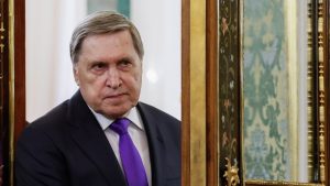 Blumberg objavio: Ovo je ceo transkript razgovora Vitkofa i Putinovog savetnika o planovima za Ukrajinu 6