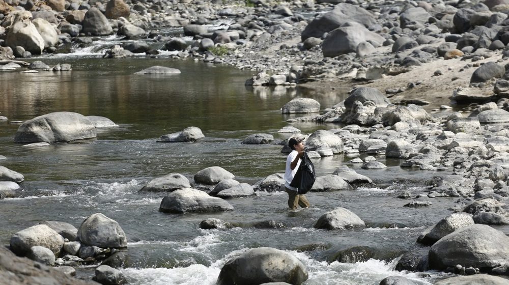 Većina siromašnih ljudi izložena najmanje jednoj klimatskoj opasnosti 1