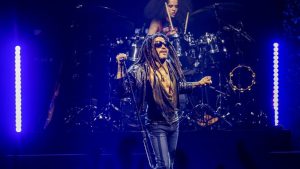 Leni Kravic najavio je koncert 17. juna u Beogradu.