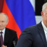 Ko je Putinov čovek koji stoji iza nacrta Trampovog plana za Ukrajinu? 4