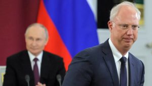 Kiril Dmitrijev, pedesetogodišnji ruski diplomata sa dubokim poznavanjem Sjedinjenih Država, gde se školovao i radio, našao se u centru globalne pažnje.