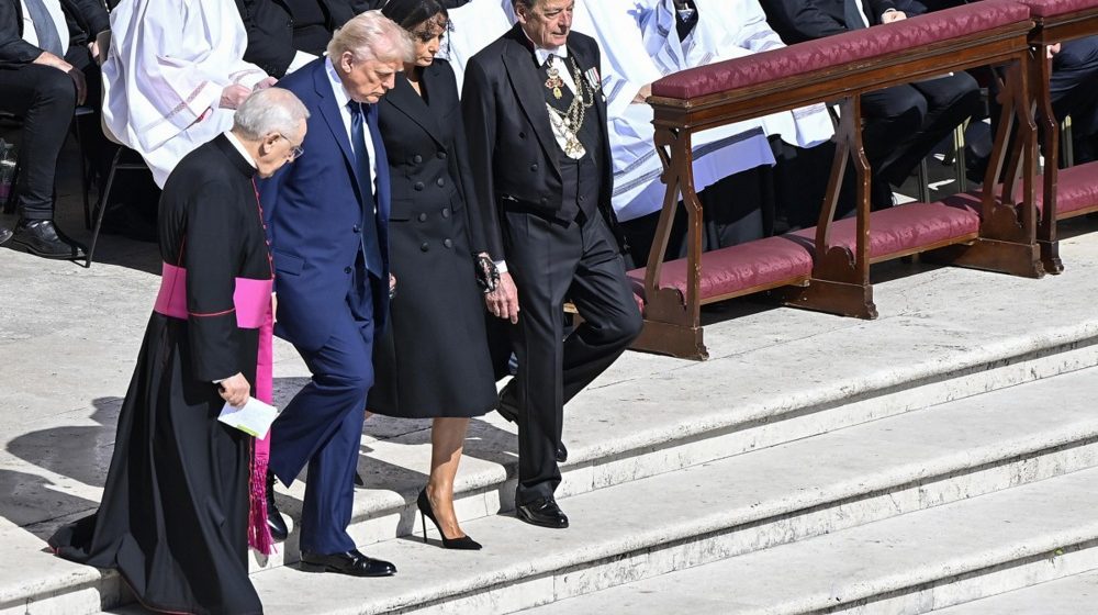 Neočekivani kandidat se pojavljuje: Ko može ukrotiti Trampa? 1