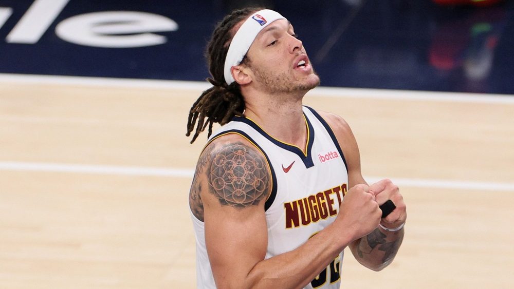 Problem za Nagetse: Zvezda Denvera van parketa još nekoliko nedelja