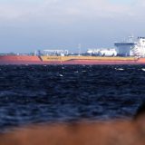 Pirati napali tanker kod obala Somalije: Kapetan broda Crnogorac 5