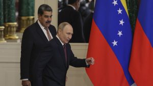 SAD zaoštrile kampanju protiv Madura: „Ovo bi trebalo pratiti narednih dana“