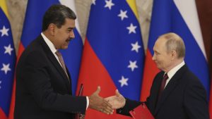 "Madurovi dani su odbrojani": Venecuela traži pomoć od Rusije pred mogućom intervencijom SAD 1