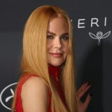 nikol kidman