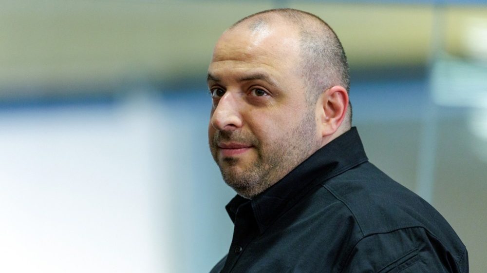 "Talentovani pregovarač": Ko je Rustem Umerov, koji predvodi delegaciju Ukrajine na pregovore u SAD? 1