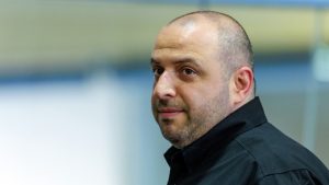 "Talentovani pregovarač": Ko je Rustem Umerov, koji predvodi delegaciju Ukrajine na pregovore u SAD? 3