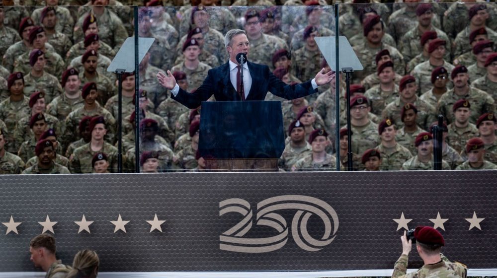 Njujork tajms: Specijalni predstavnik Trampa upozorio Evropu da Putin gomila rakete za napad 1