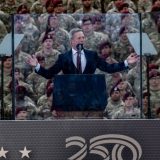 "Čovek za dronove": Ko je Danijel Driskol, Trampova ključna osoba za ukrajinski mirovni sporazum? 12