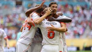 Bajern ispisao fudbalsku istoriju: Koliko daleko može da stigne pod vođstvom Vensana Kompanija? 1