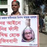 Bivša premijerka Bangladeša osuđena na smrt 4