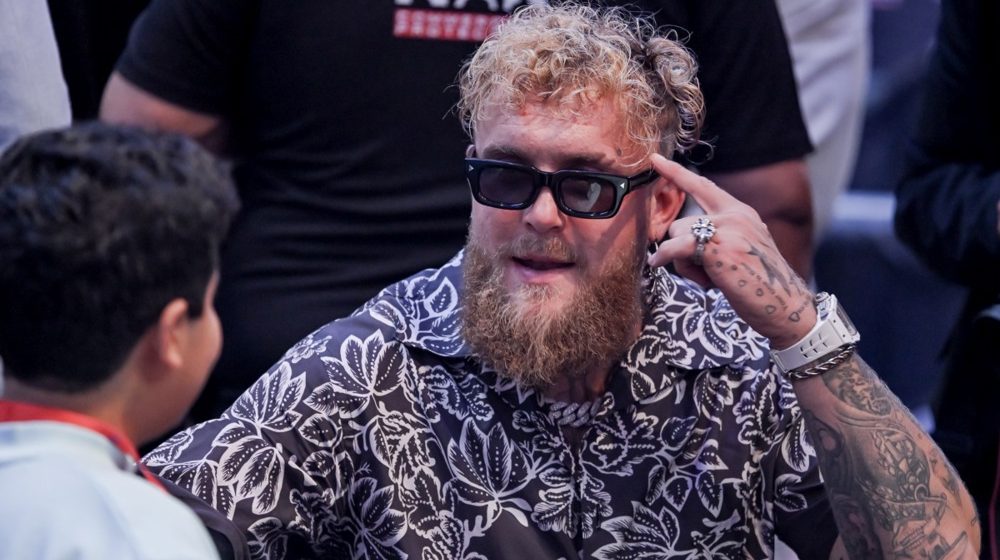 Džejk Pol zakazao meč sa još jednom bokserskom legendom: Pobedio je Majka Tajsona, a sada će na megdan nekada najboljem teškašu sveta i Olimpijskom šampionu 1