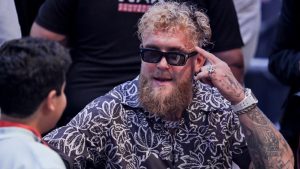 Džejk Pol zakazao meč sa još jednom bokserskom legendom: Pobedio je Majka Tajsona, a sada će na megdan nekada najboljem teškašu sveta i Olimpijskom šampionu 17 Džejk Pol zakazao meč sa još jednom bokserskom legendom: Pobedio je Majka Tajsona, a sada će na megdan nekada najboljem teškašu sveta i Olimpijskom šampionu 10