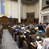 Kako je najveća korupcijska afera u Ukrajini povezana sa Rusijom? 7