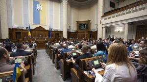 Kako je najveća korupcijska afera u Ukrajini povezana sa Rusijom? 22